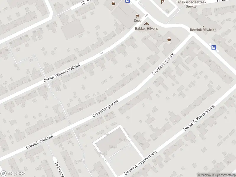 112 melding Overlastmelding Creutzbergstraat in Arnhem