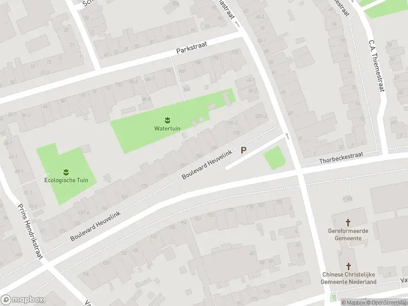 Anonieme overlastmelding Boulevard Heuvelink in Arnhem