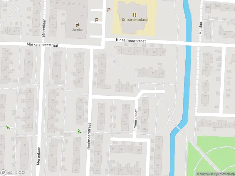 Anonieme overlastmelding IJmeerstraat in Lelystad