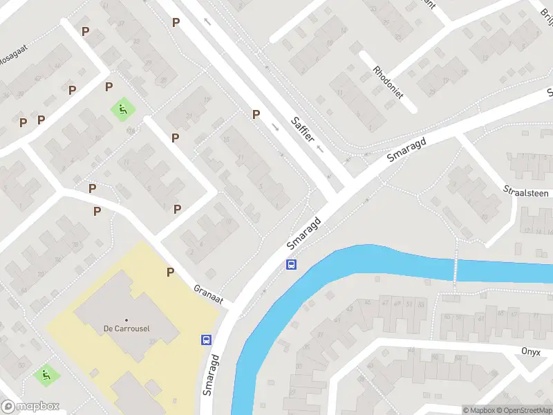 Overlastmelding Saffier in Heerhugowaard gesloten