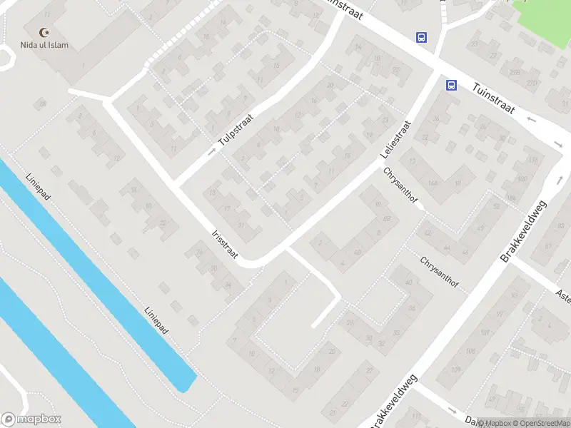 112 melding Overlastmelding Leliestraat in Den Helder gesloten