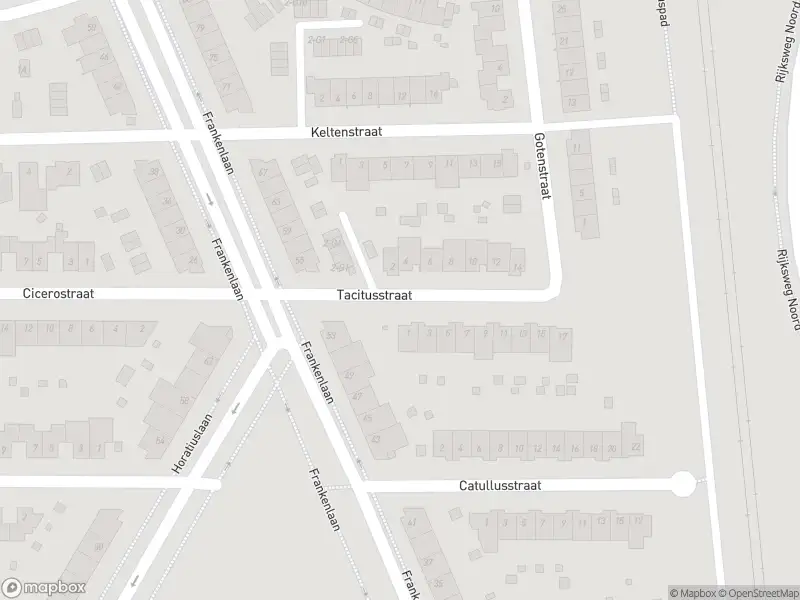 112 melding Overlastmelding Tacitusstraat in Sittard gesloten