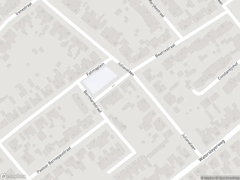 Overlastmelding Fatimaplein in Munstergeleen gesloten