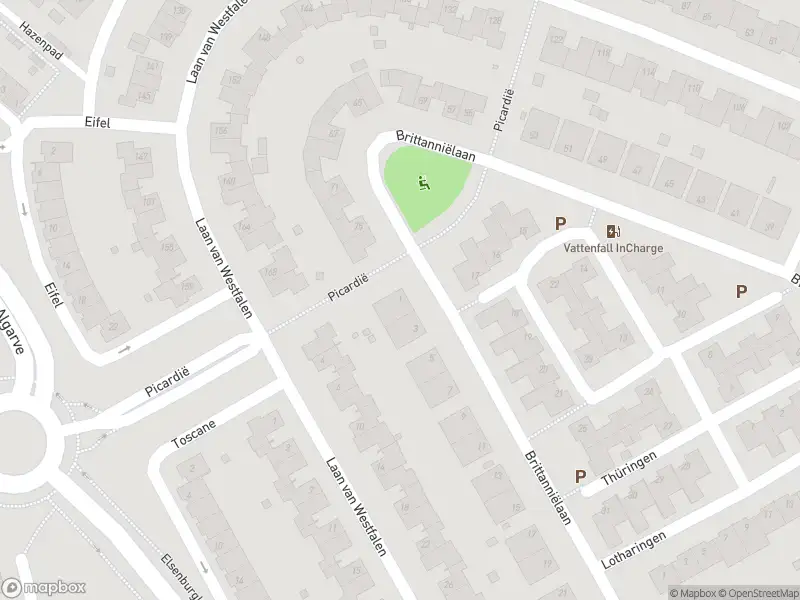 112 melding Overlastmelding Brittanniëlaan in Geleen