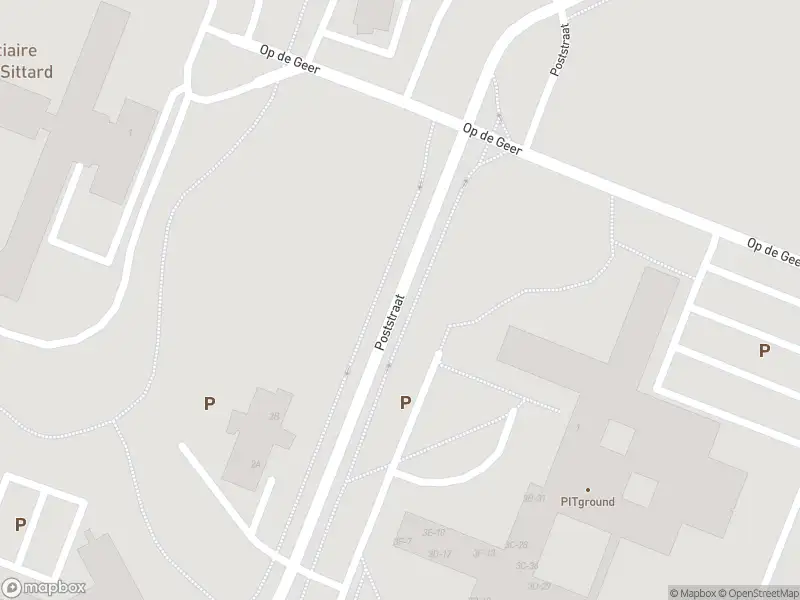 Overlastmelding Geerweg in Sittard gesloten