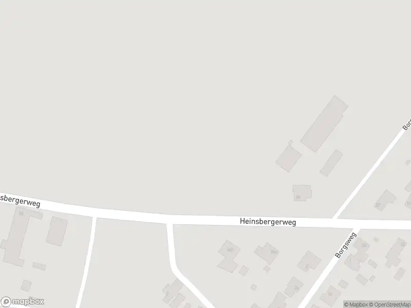 Overlastmelding Heinsbergerweg in 6061AK Posterholt