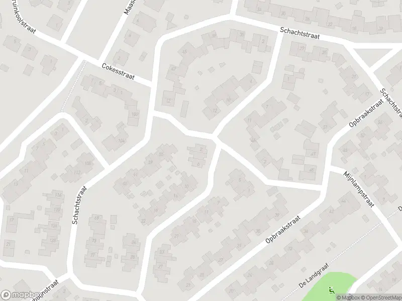 Overlastmelding Antracietstraat in Geleen