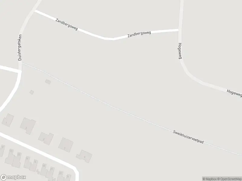 Overlastmelding Ten Eysden in Geleen