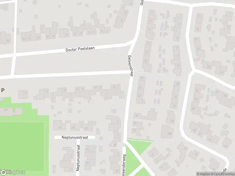 Overlastmelding Dr. Poelslaan in Sittard