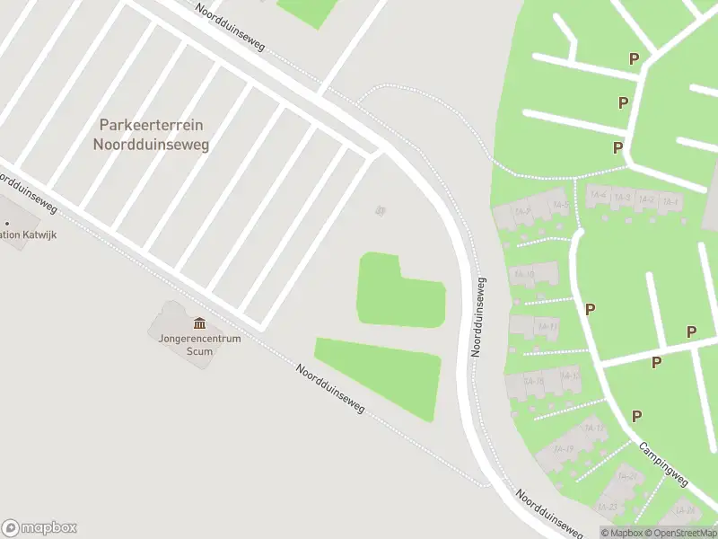 Anonieme overlastmelding  in Katwijk aan Zee gesloten