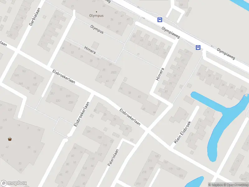 Anonieme overlastmelding Himera in Hillegom gesloten