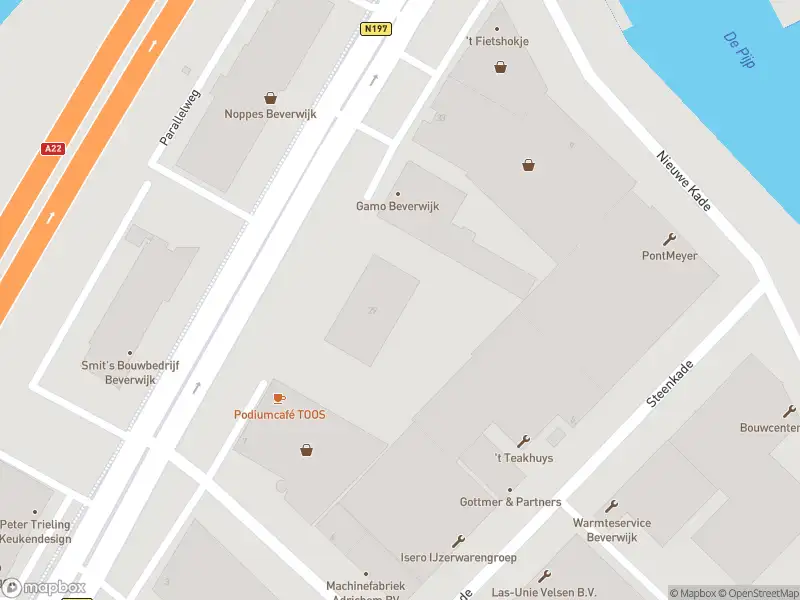 Overlastmelding Parallelweg in Beverwijk gesloten