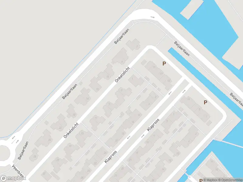 112 melding Overlastmelding Onkelsticht in Dongen gesloten