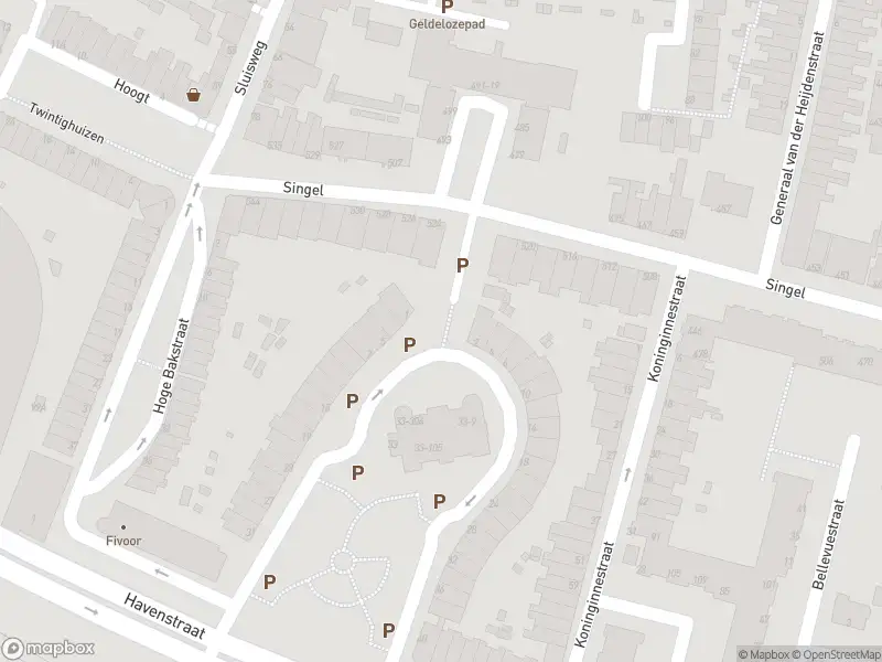 Overlastmelding Rozenhof in Dordrecht (3311) gesloten