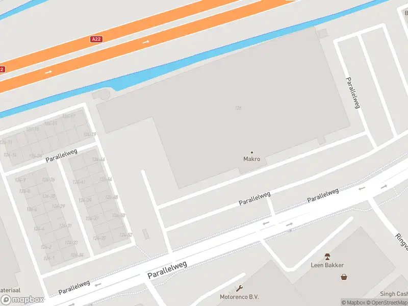 Overlastmelding Parallelweg in Beverwijk gesloten
