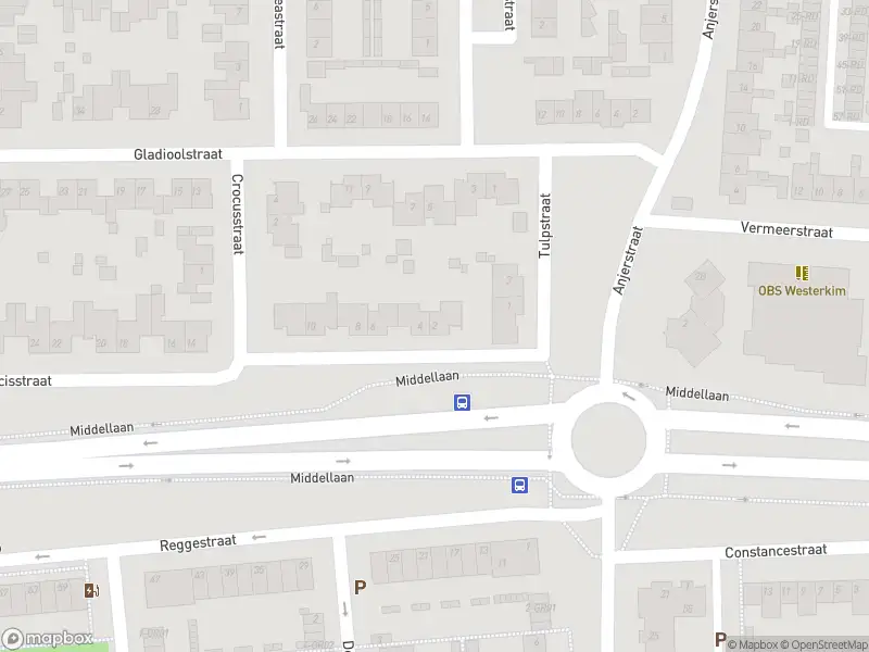 Overlastmelding Narcisstraat in Dongen