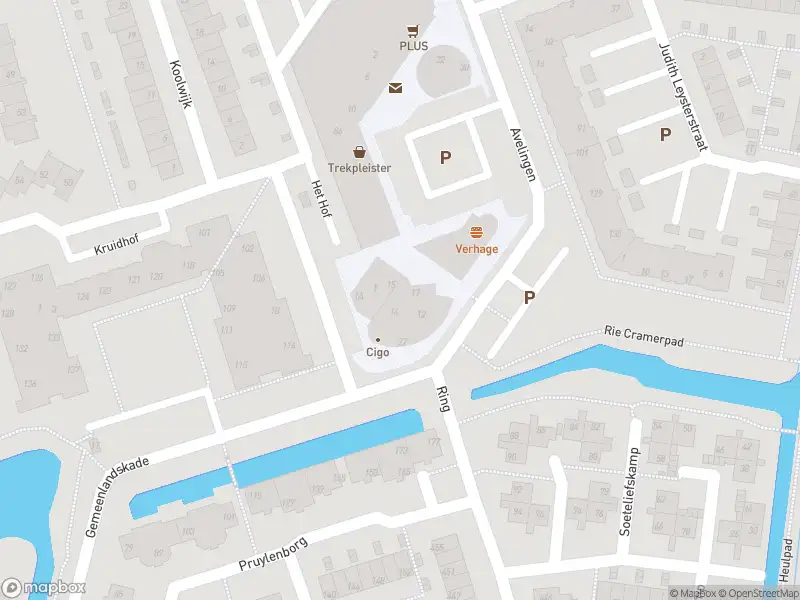 Overlastmelding Ring in Hendrik-Ido-Ambacht gesloten