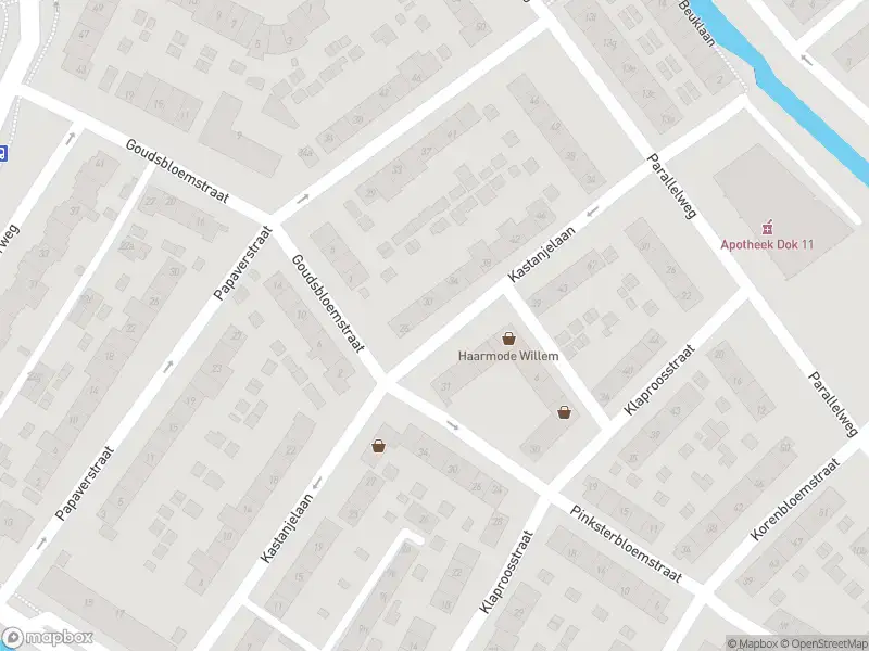 Overlastmelding Beuklaan in 2951BD Alblasserdam gesloten