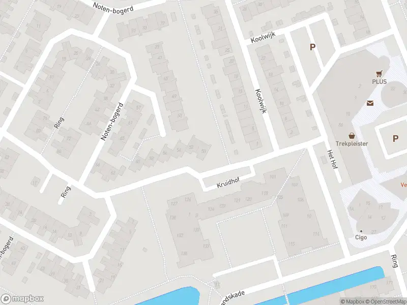 Overlastmelding Ring in Hendrik-Ido-Ambacht gesloten