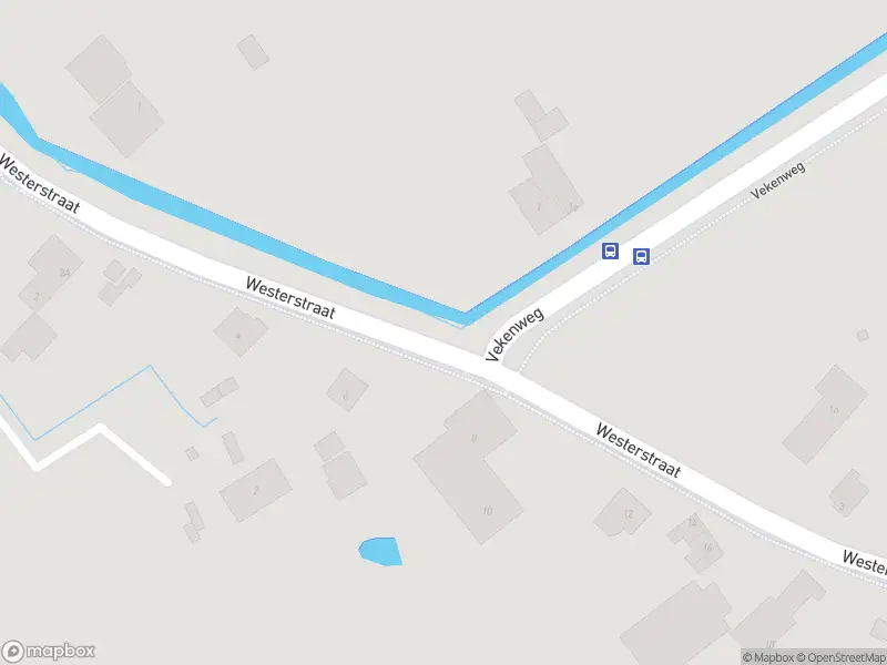 Overlastmelding Westerstraat in Sijbekarspel