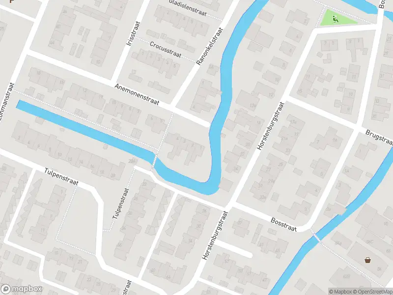 Overlastmelding Anemonenstraat in Obdam