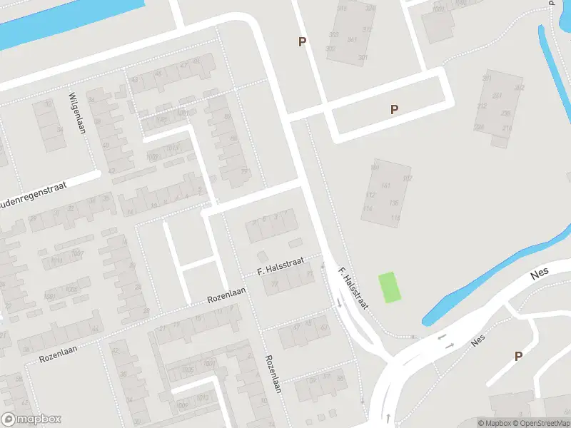 112 melding Overlastmelding Doornenhof in Schagen