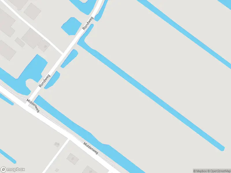 Brandweer met grote spoed naar de Nijverheidsbuurt in Zegveld