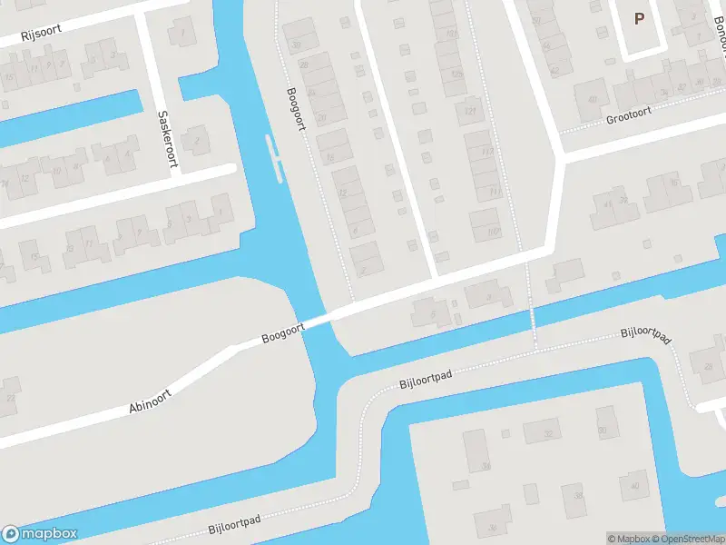 Overlastmelding Boogoort in Broek op Langedijk gesloten