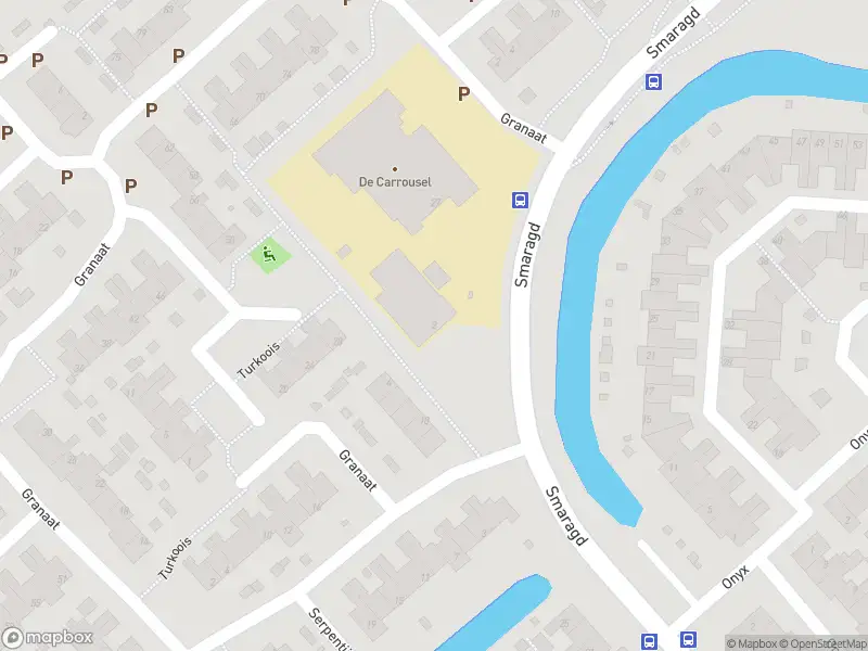 112 melding Overlastmelding Granaat in Heerhugowaard (1703 BC) gesloten