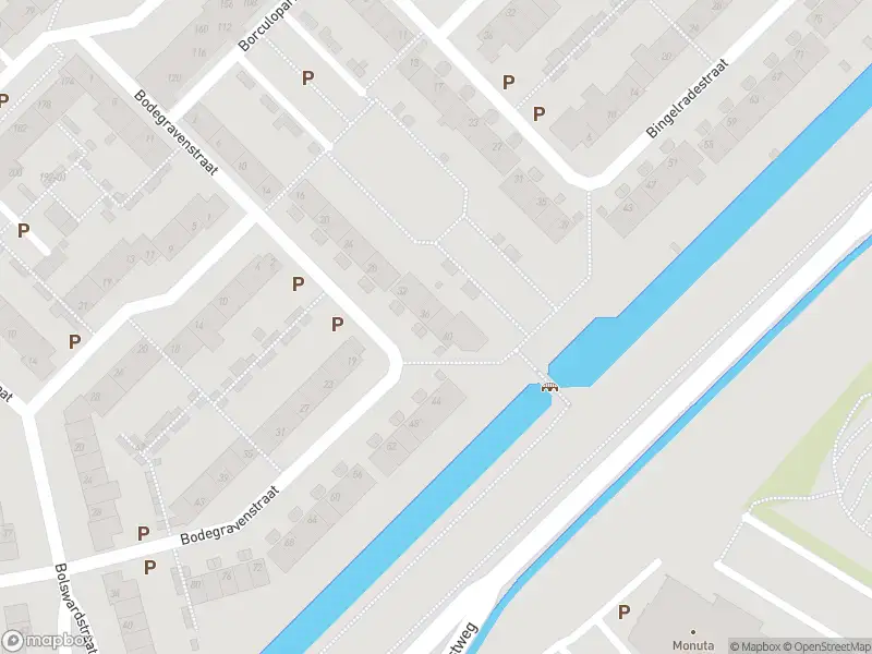 Overlastmelding Bodegravenstraat in Tilburg gesloten
