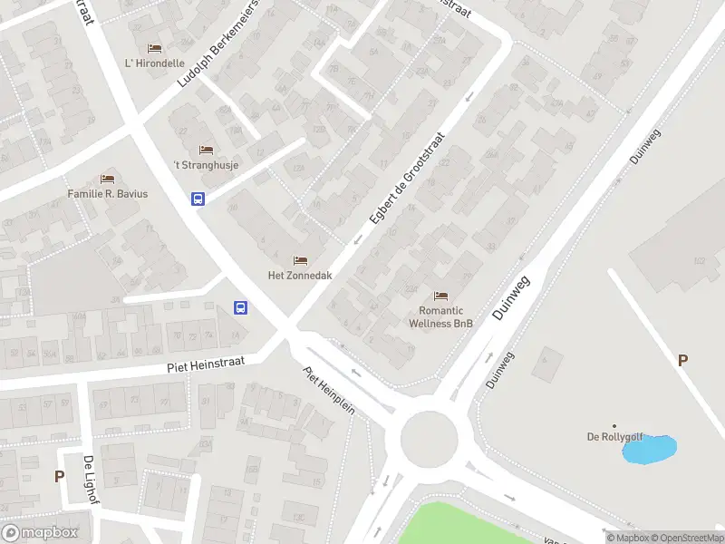 Overlastmelding Egbert de Grootstraat in Noordwijk gesloten