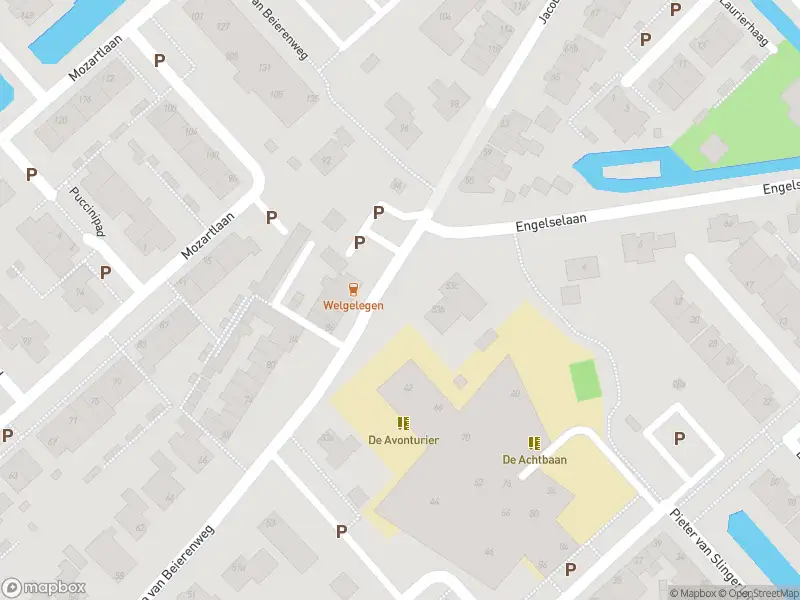 Overlastmelding Jacoba van Beierenweg in Voorhout