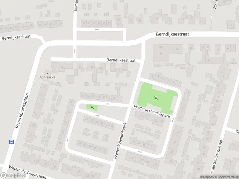 Overlastmelding Frederik Hendrikpark in Kaatsheuvel gesloten