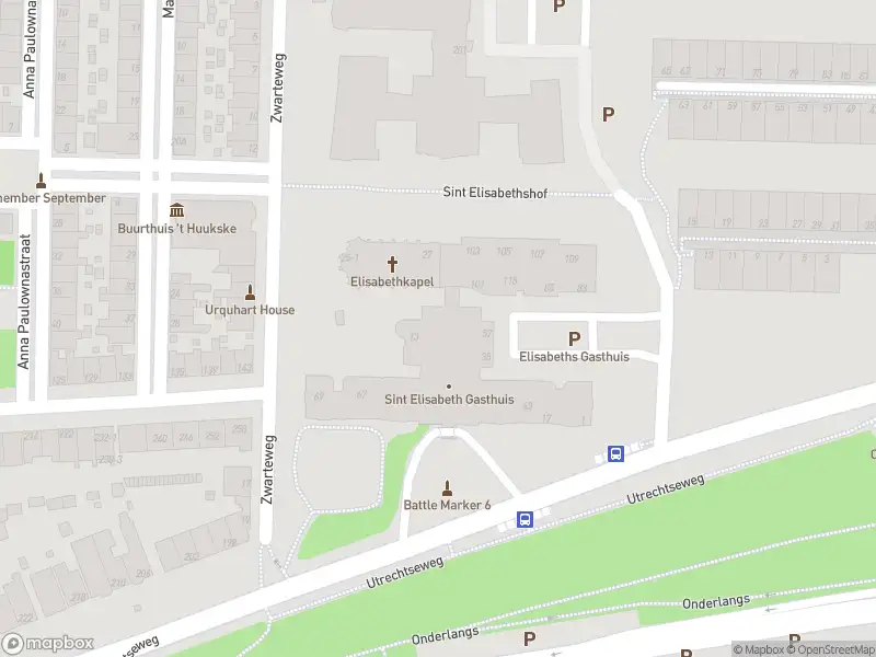 Overlastmelding Mauritsstraat in Arnhem