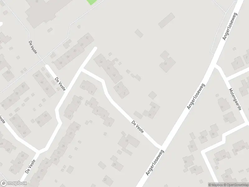 Overlastmelding Angerloseweg in Doesburg