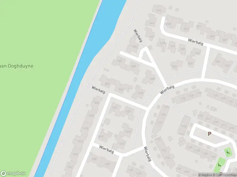 Overlastmelding Wierbalg in Julianadorp gesloten