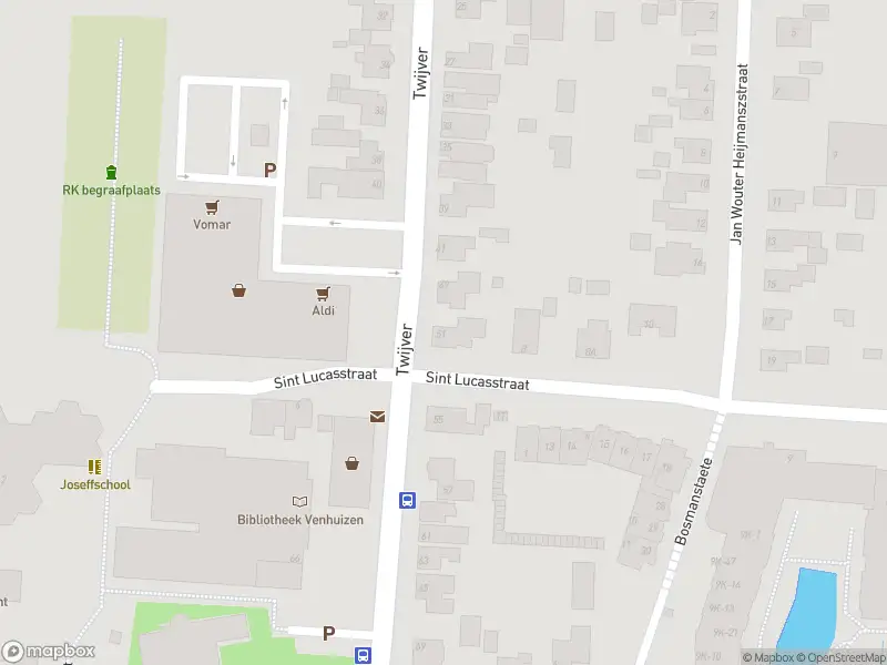 Overlastmelding Twijver in Venhuizen