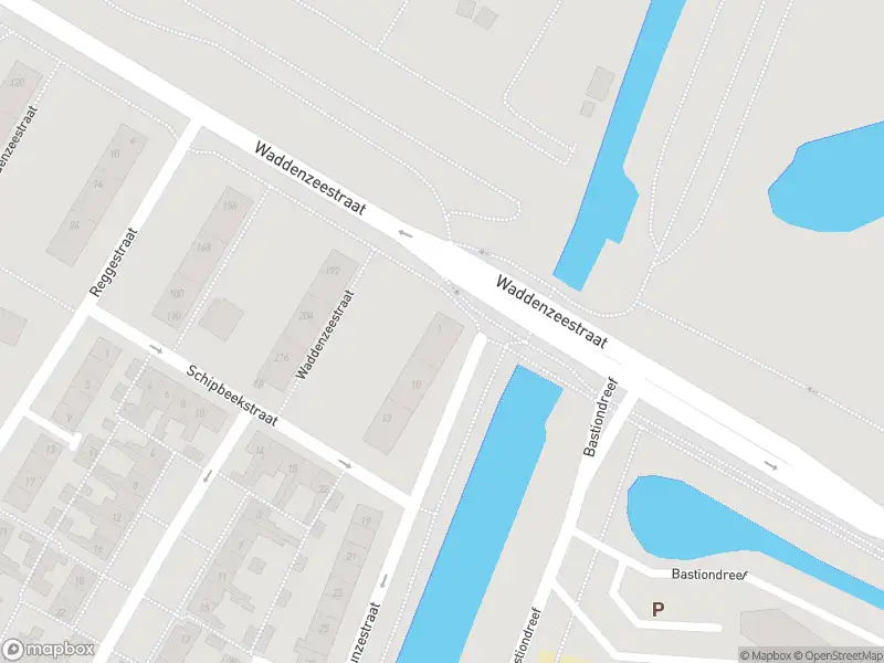Overlastmelding Hunzestraat in Den Helder