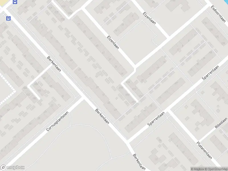 Overlastmelding Hulstlaan in Heerhugowaard