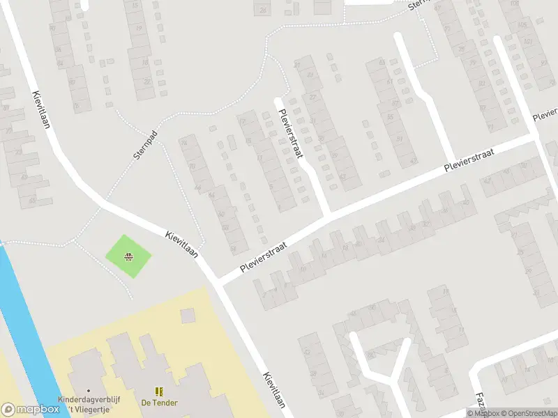 112 melding Overlastmelding Plevierstraat in Schagen gesloten