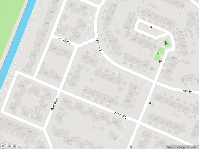 Overlastmelding Wierbalg in Julianadorp gesloten