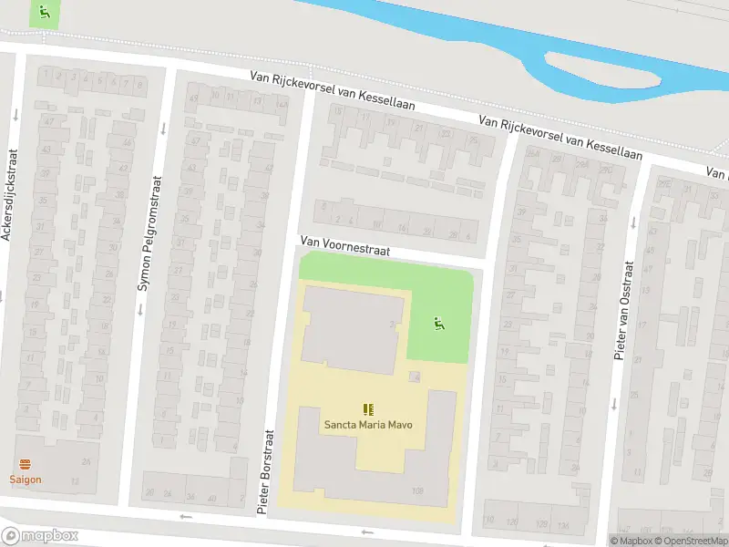 112 melding Brandweer met grote spoed naar de Van Voornestraat in 's-Hertogenbosch vanwege voertuigbrand