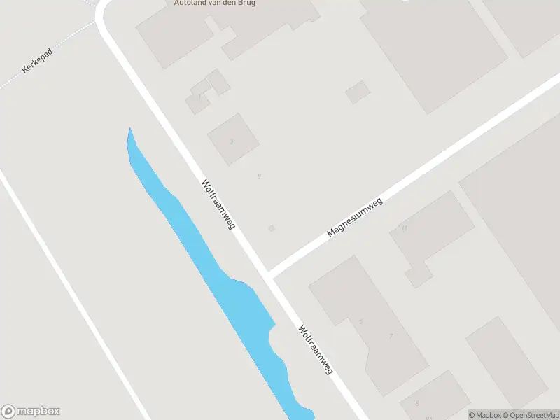 Politie met grote spoed naar de Wolfraamweg in Heerenveen vanwege ongeval met letsel