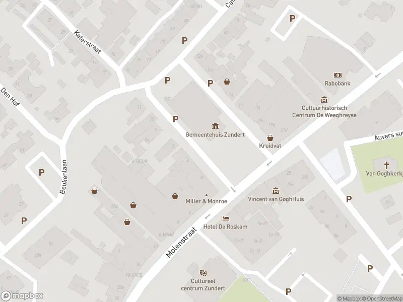 112 melding Politie met grote spoed naar de Markt in Zundert vanwege letsel