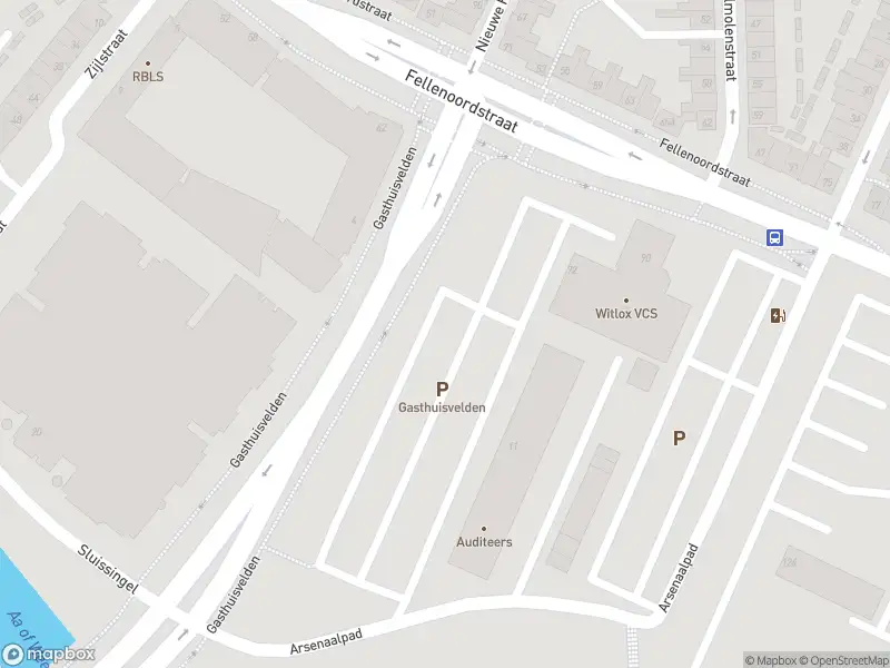 112 melding Politie met grote spoed naar de Gasthuisvelden in Breda vanwege letsel