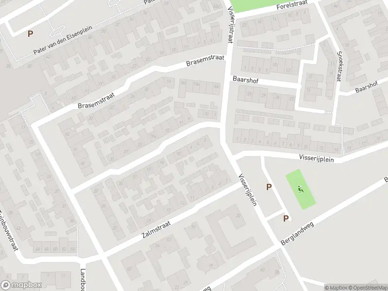 Overlastmelding Ontginningstraat in 5022HR Tilburg gesloten