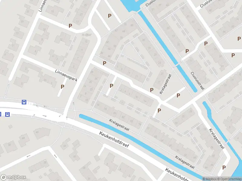 112 melding Overlastmelding Krelagestraat in Lisse gesloten