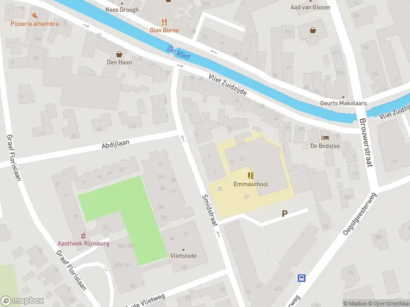 Overlastmelding Smidstraat in Rijnsburg