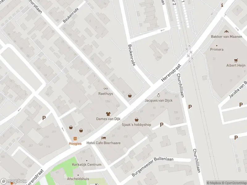 112 melding Anonieme overlastmelding Boekhorstlaan in Voorhout