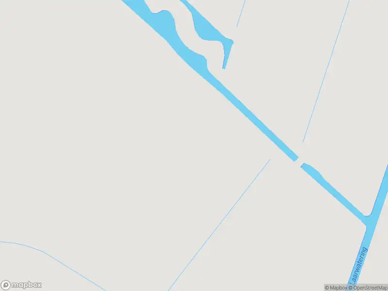 Overlastmelding Doesburgerweg in Mijnsheerenland